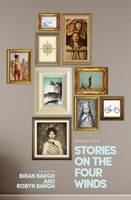 Cover of Stories on the four winds: Ngā hau e whā
