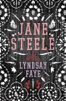 Cover of Jane Steele: A confession
